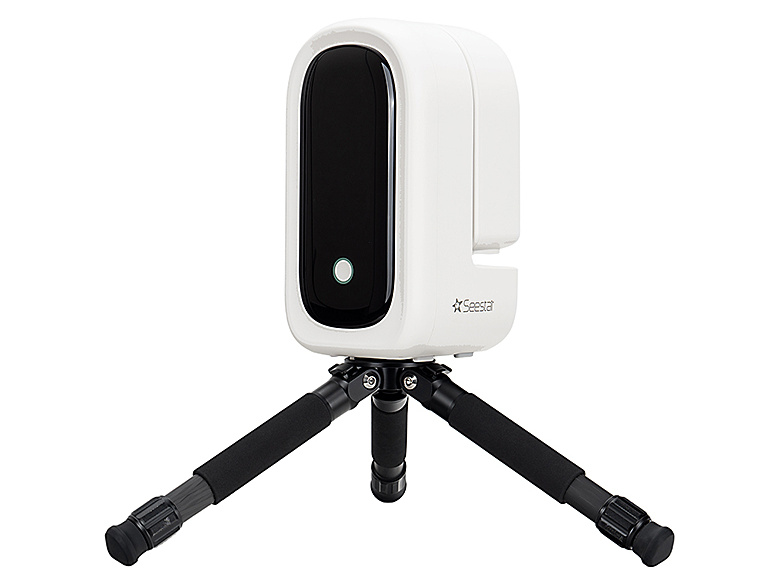 Seestar S50 Pro