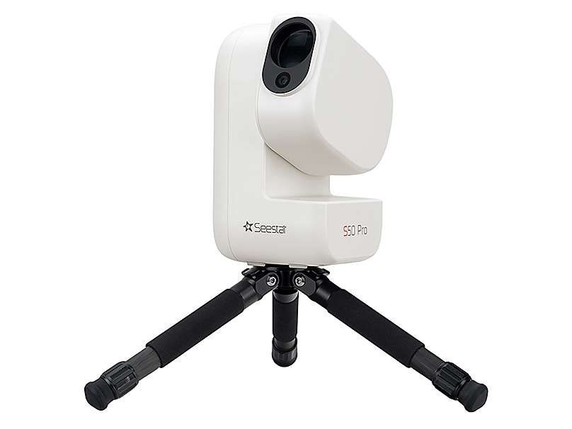 ZWO Seestar S50 Pro