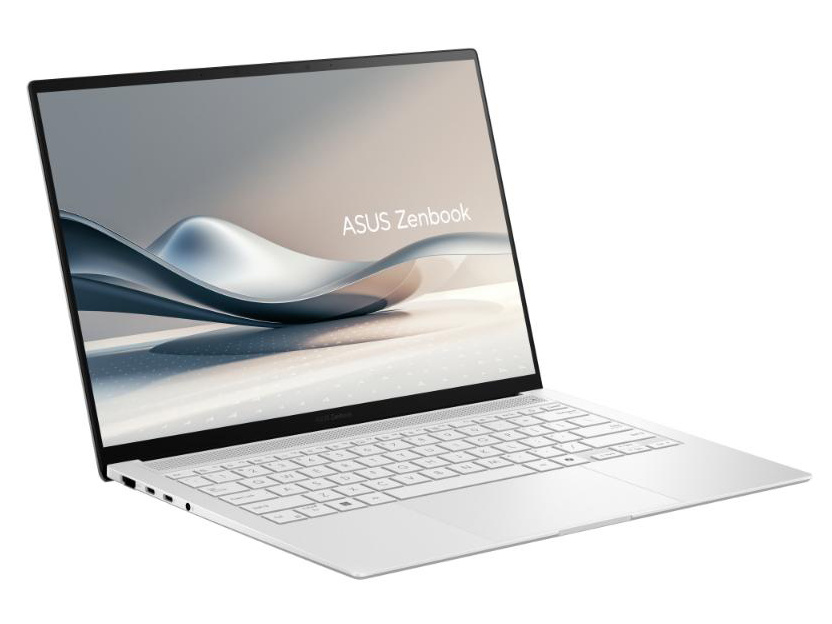 Zenbook S14 UX5406 UX5406SA-TU7321WHS [�X�J���W�i�r�A���z���C�g]