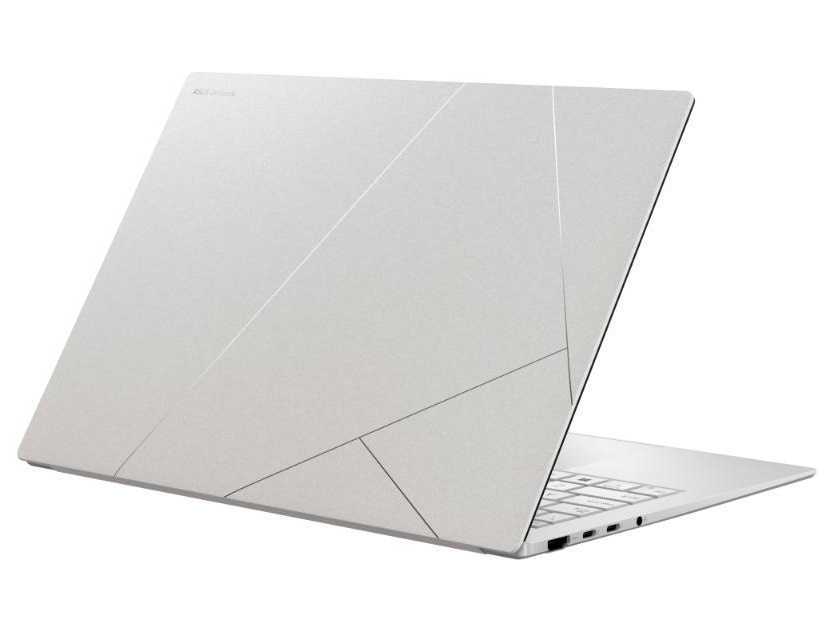 Zenbook S14 UX5406 UX5406SA-TU7321WHS [�X�J���W�i�r�A���z���C�g]