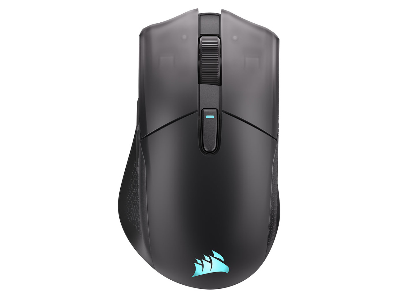 Corsair HARPOON v2 WIRELESS CH-9311110-WW [ブラック]