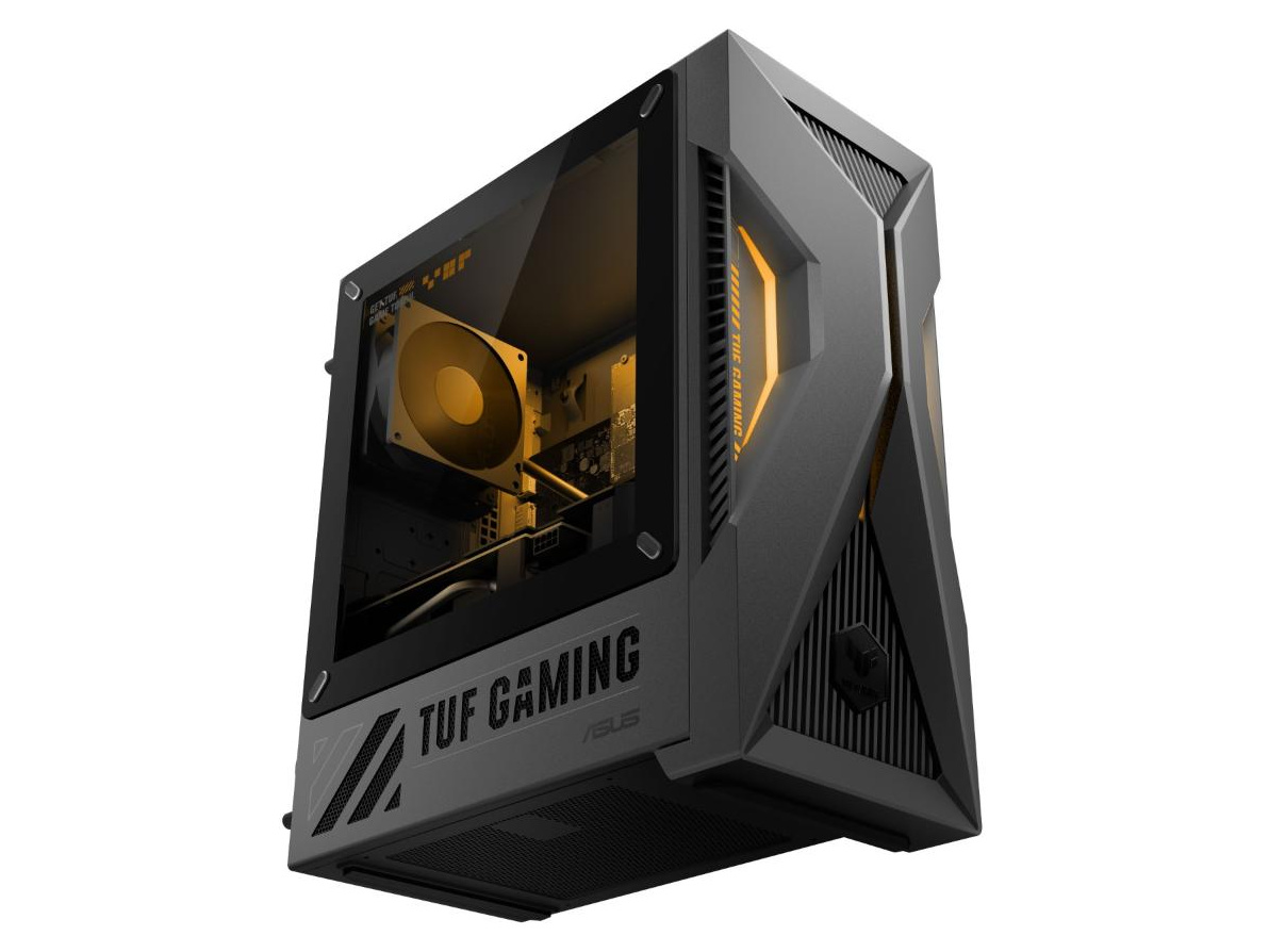 TUF Gaming TM500 TM500MH TM500MH-R516G5125050 [�\�[���[�G�N���v�X�O���[]