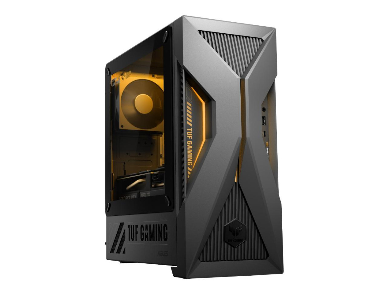 TUF Gaming TM500 TM500MH TM500MH-R516G5125050 [�\�[���[�G�N���v�X�O���[]