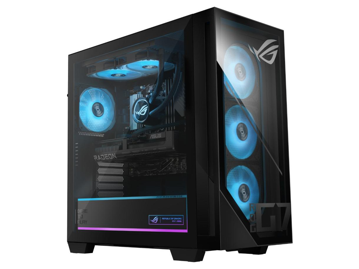 ROG G700 GM700TZ GM700TZ-R9800X427W [�u���b�N]