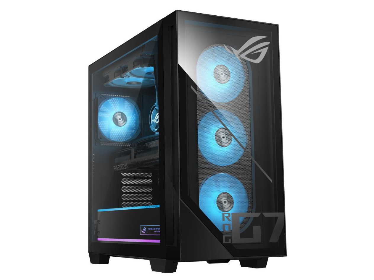 ROG G700 GM700TZ GM700TZ-R9800X427W [�u���b�N]