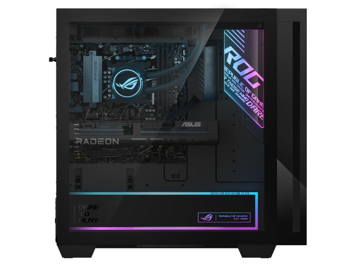 ROG G700 GM700TZ GM700TZ-R9800X427W [�u���b�N]