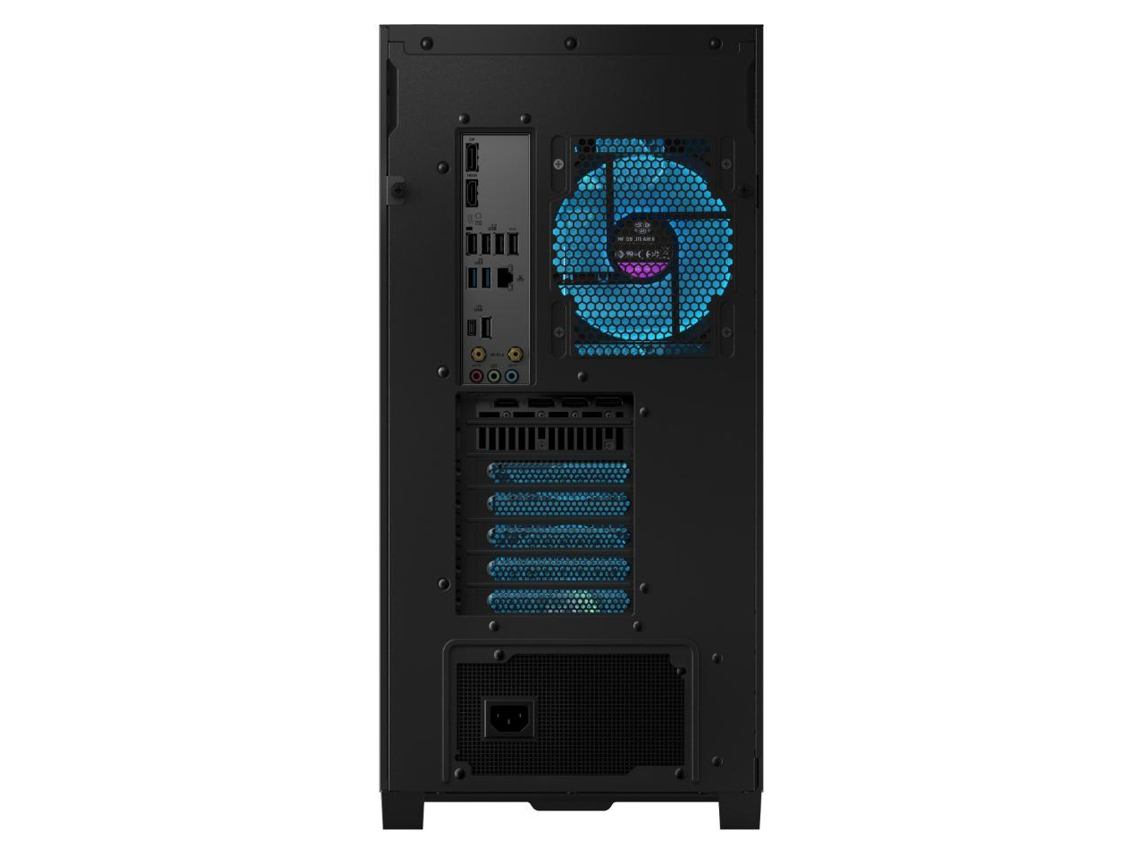 ROG G700 GM700TZ GM700TZ-R9800X427W [�u���b�N]