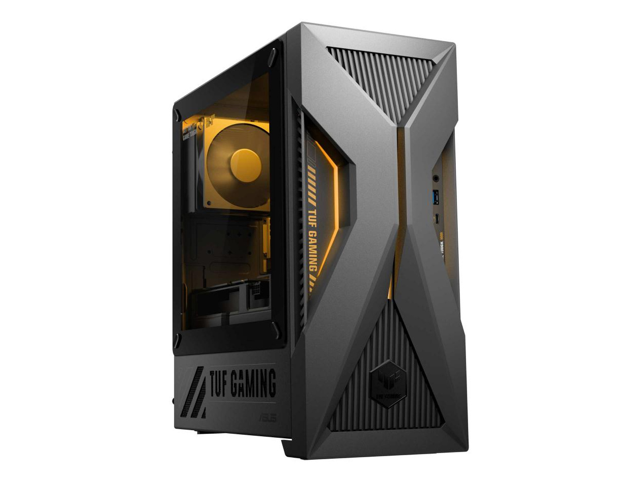 TUF Gaming T500 T500MV T500MV-07240H259W [�\�[���[�G�N���v�X�O���[]