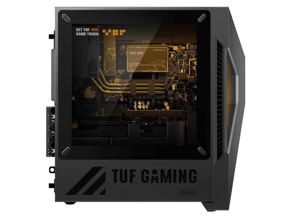 TUF Gaming T500 T500MV T500MV-07240H259W [�\�[���[�G�N���v�X�O���[]