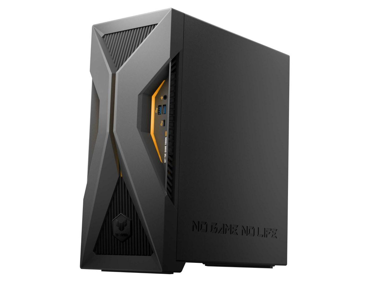 TUF Gaming T500 T500MV T500MV-07240H259W [�\�[���[�G�N���v�X�O���[]