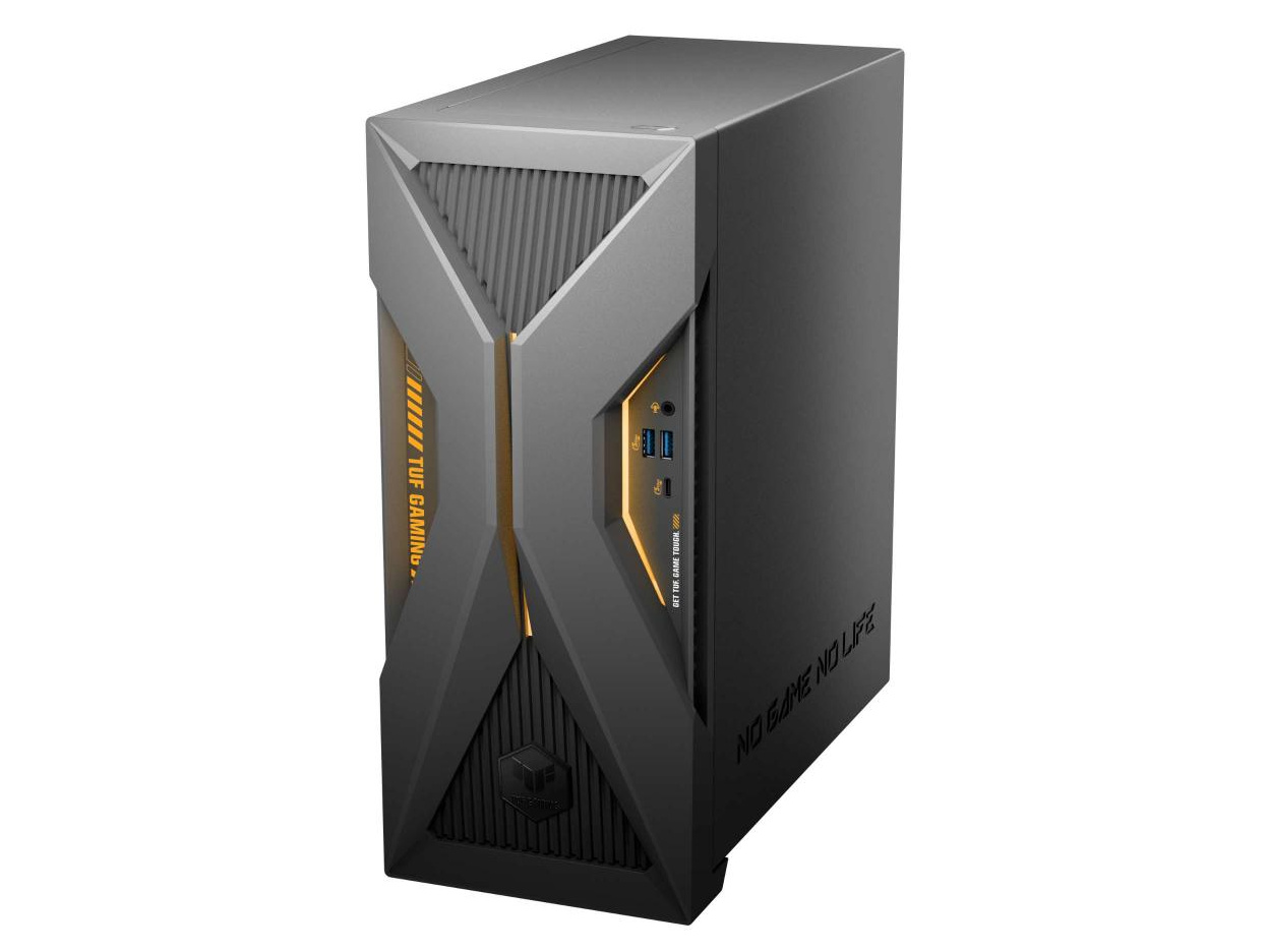 TUF Gaming T500 T500MV T500MV-07240H259W [�\�[���[�G�N���v�X�O���[]