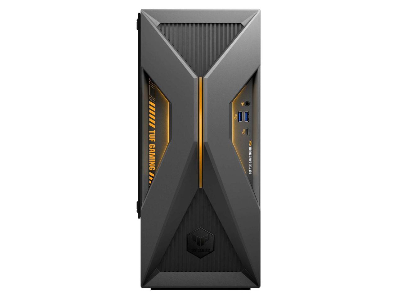 TUF Gaming T500 T500MV T500MV-07240H259W [�\�[���[�G�N���v�X�O���[]