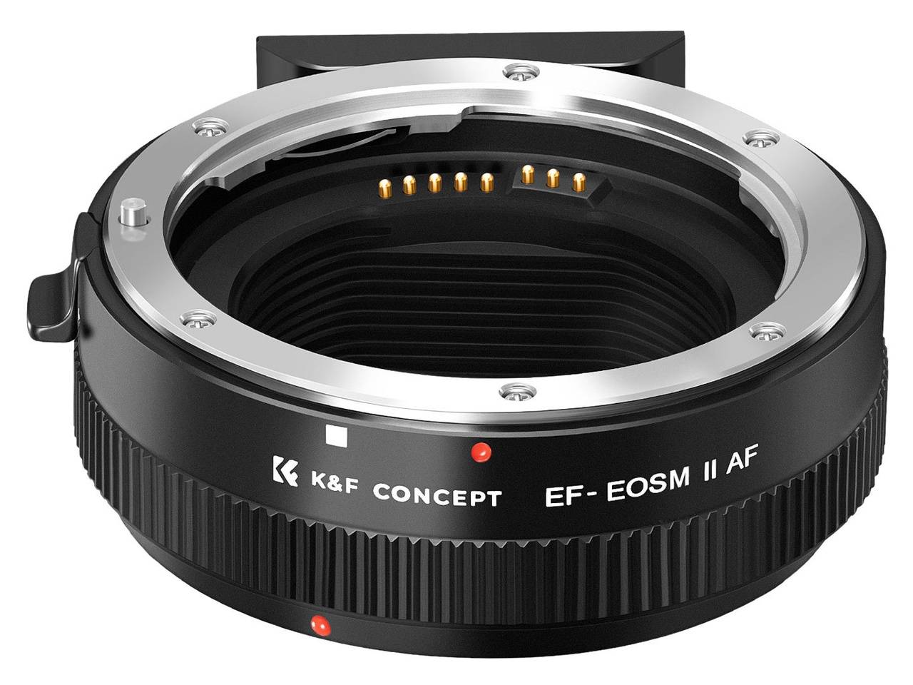 K&F Concept KF-EFEM-AFII