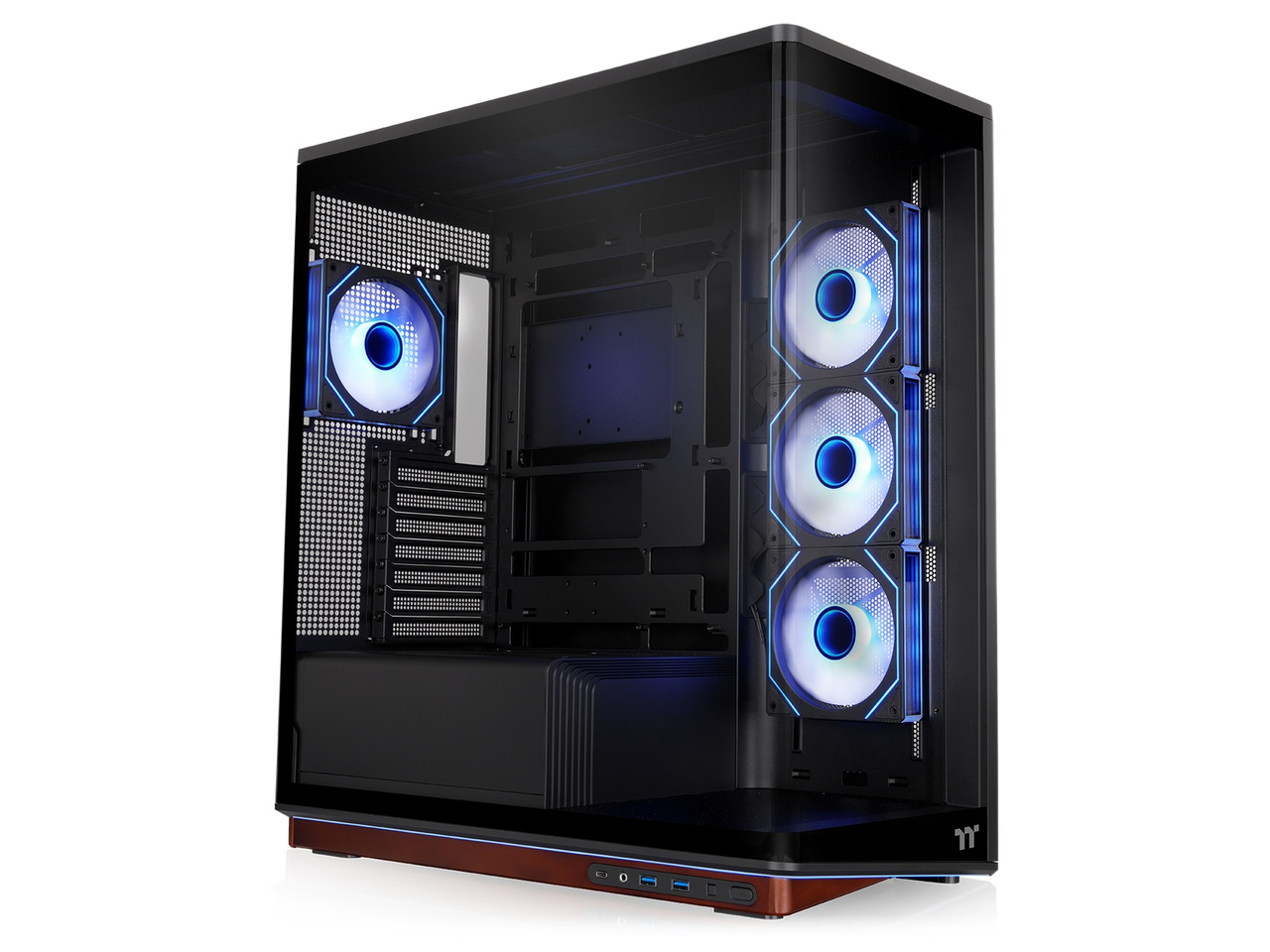 Stage 500 TG ARGB CA-12A-00M1WN-00 [�u���b�N]