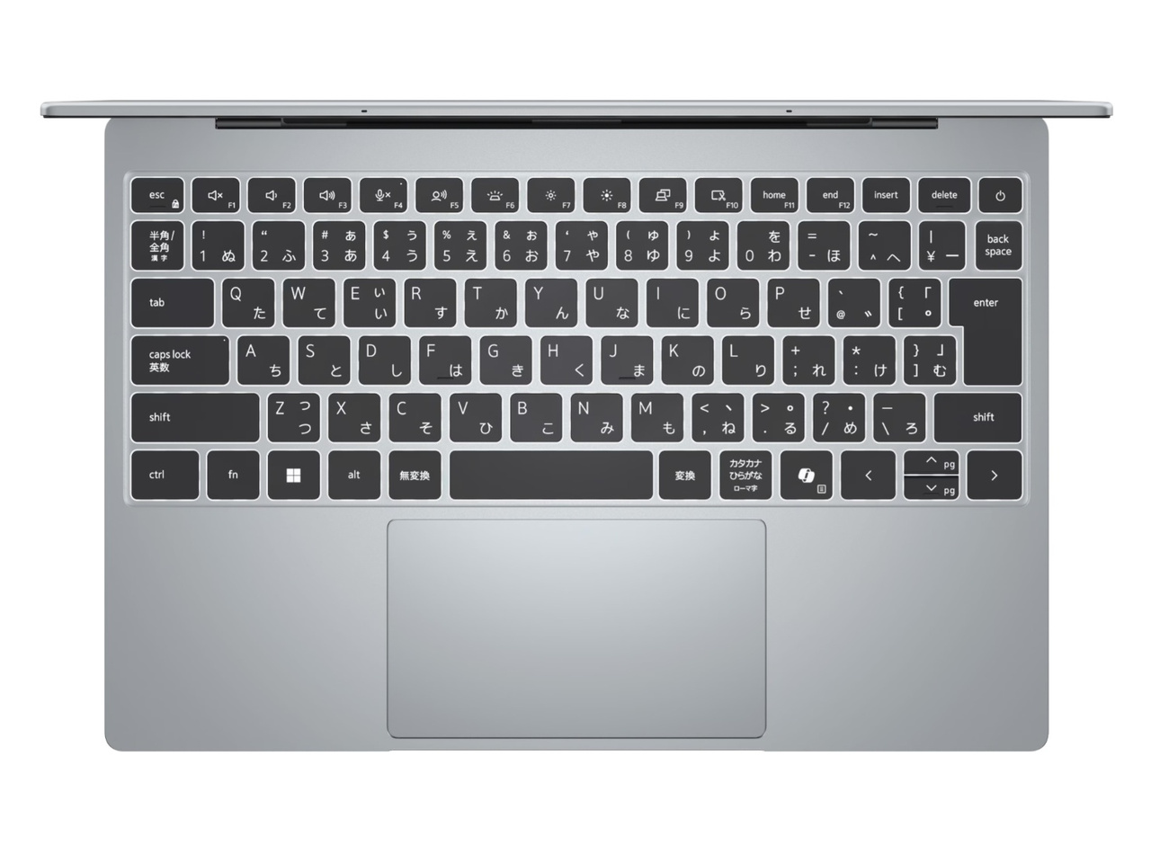 XPS 13 Core Ultra 7 355�E16GB�������E512GB SSD�E2.5K �^�b�`�f�B�X�v���C���ڃ��f��(DX13260) [�X�J�C]