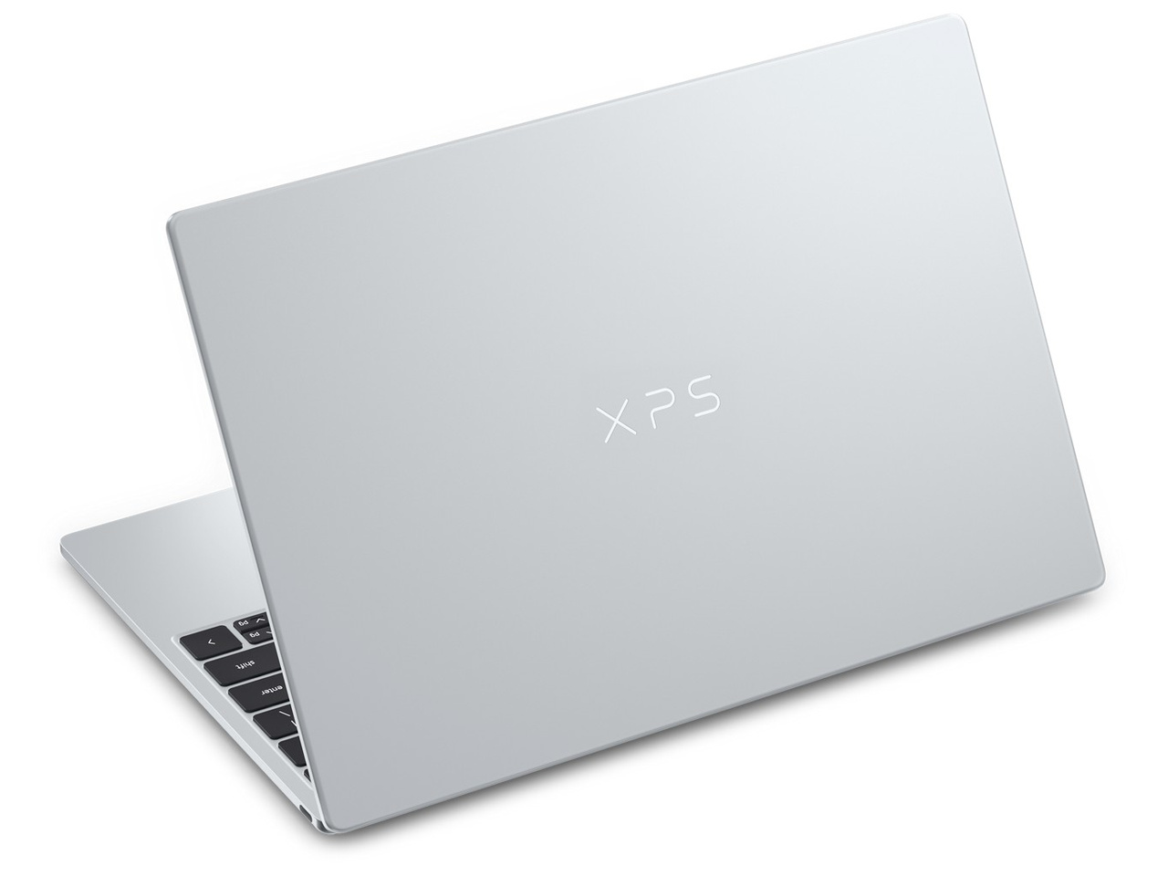 XPS 13 Core Ultra 7 355�E16GB�������E512GB SSD�E2.5K �^�b�`�f�B�X�v���C���ڃ��f��(DX13260) [�X�J�C]