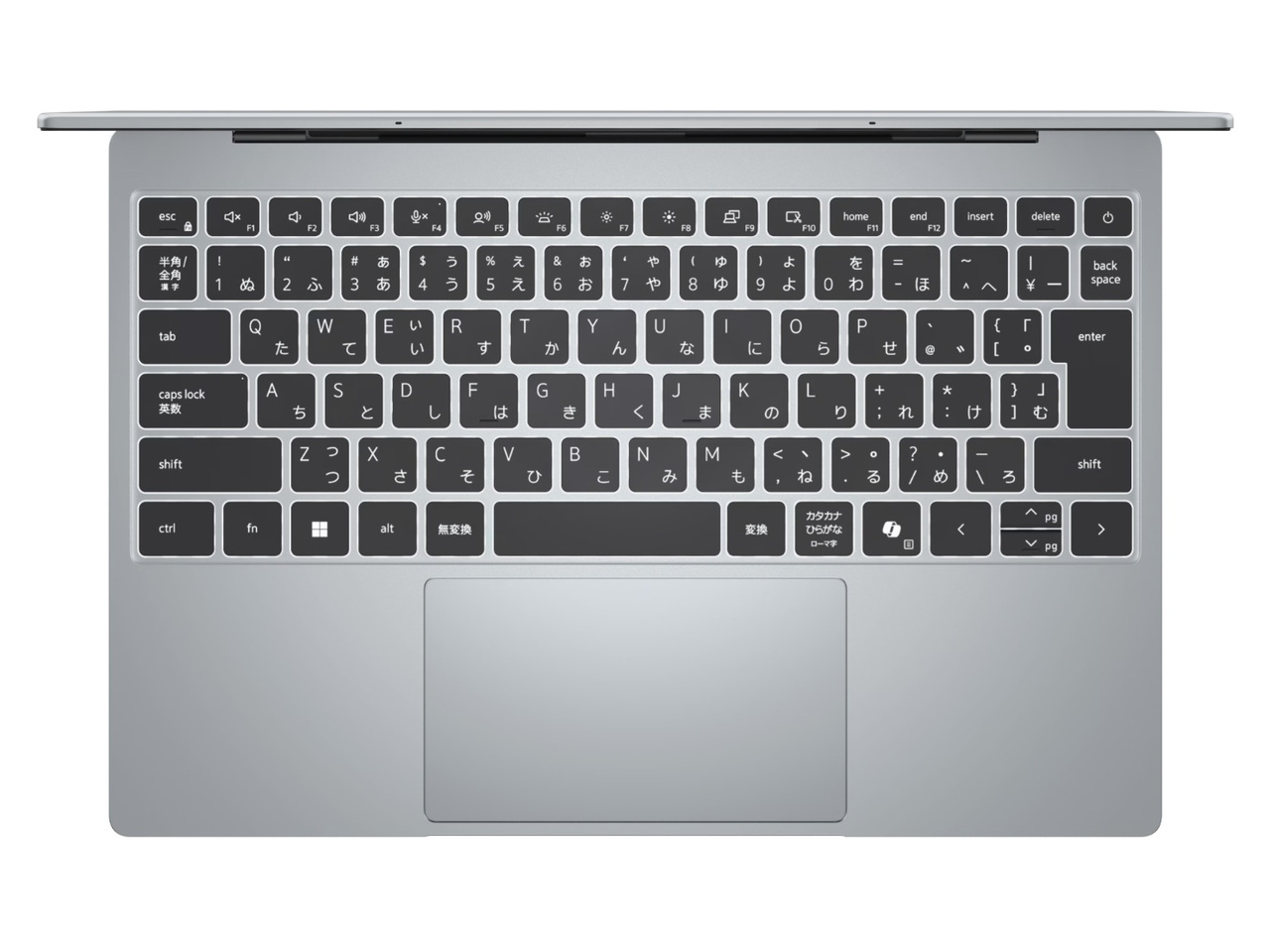 XPS 13 Core Ultra 7 355�E32GB�������E1TB SSD�E2.5K �^�b�`�f�B�X�v���C���ڃ��f��(DX13260) [�X�J�C]