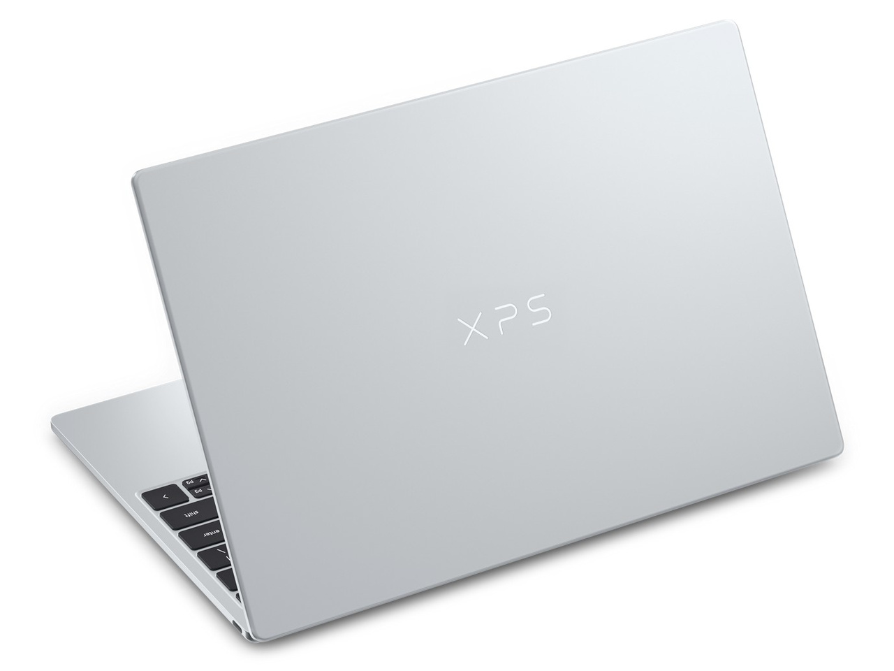 XPS 13 Core Ultra 7 355�E32GB�������E1TB SSD�E2.5K �^�b�`�f�B�X�v���C���ڃ��f��(DX13260) [�X�J�C]