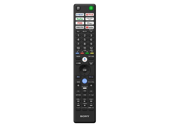 BRAVIA 8 II K-55XR80M2 [55�C���`]