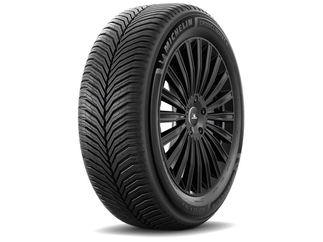 [1�{] CROSSCLIMATE 3 225/55R19 99V �̐��i�摜
