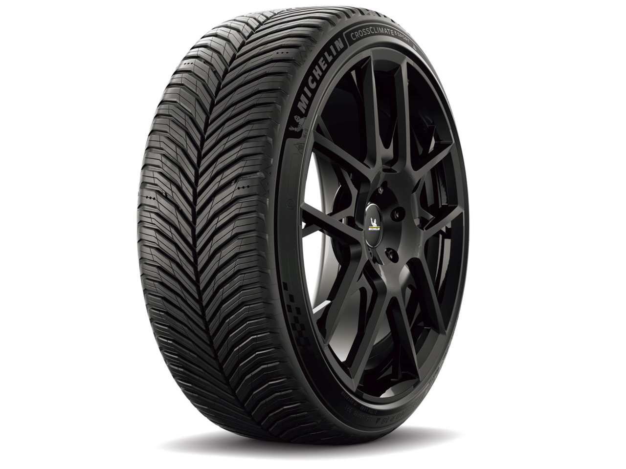MICHELIN [1本] CROSSCLIMATE 3 SPORT 275/35R21 103Y XL