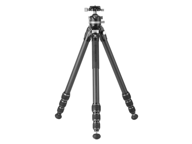 VANGUARD VEO 5XT 264CLBS
