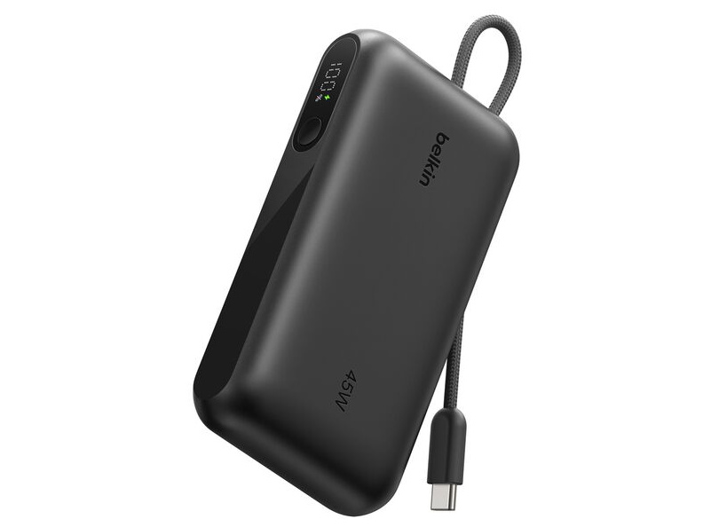 BELKIN UltraCharge BPB029qcBK [ブラック]