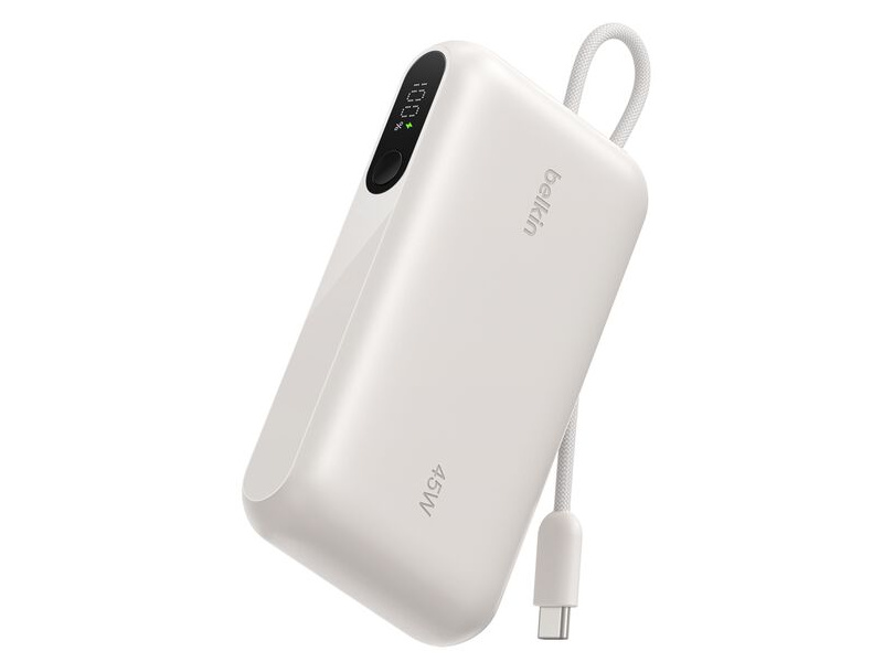 BELKIN UltraCharge BPB029qcSA [サンド]