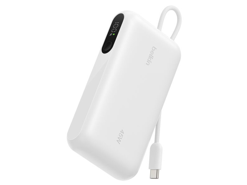 BELKIN UltraCharge BPB029qcWH [ホワイト]
