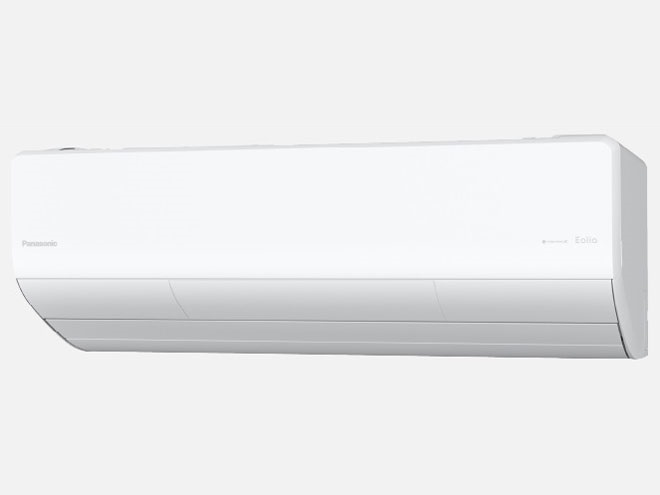 エオリア CS-227DHX-W [クリスタルホワイト]