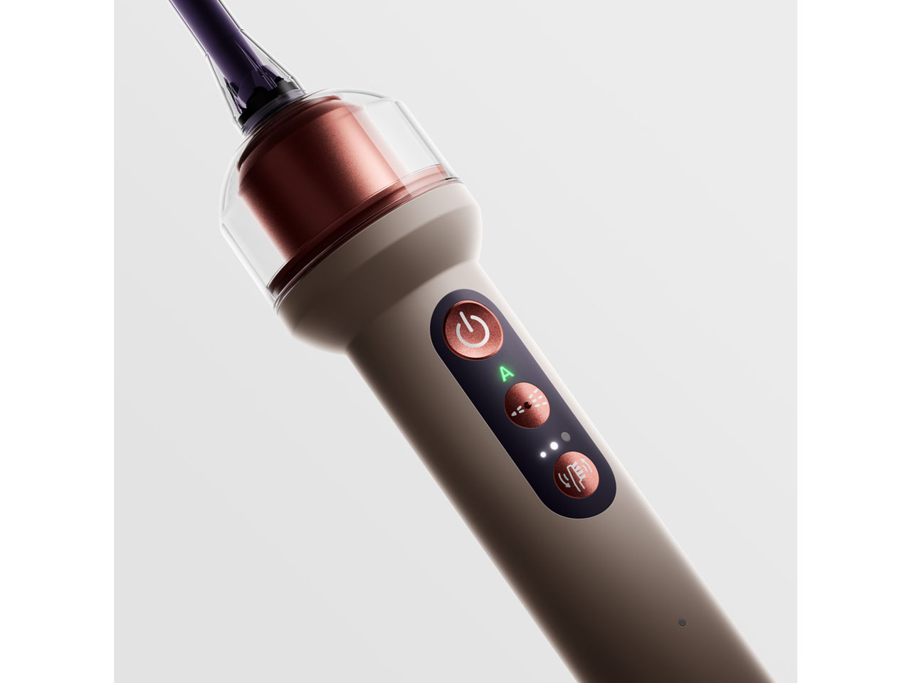 Dyson CameraJet OC01PI [�Z���~�b�N�s���N]