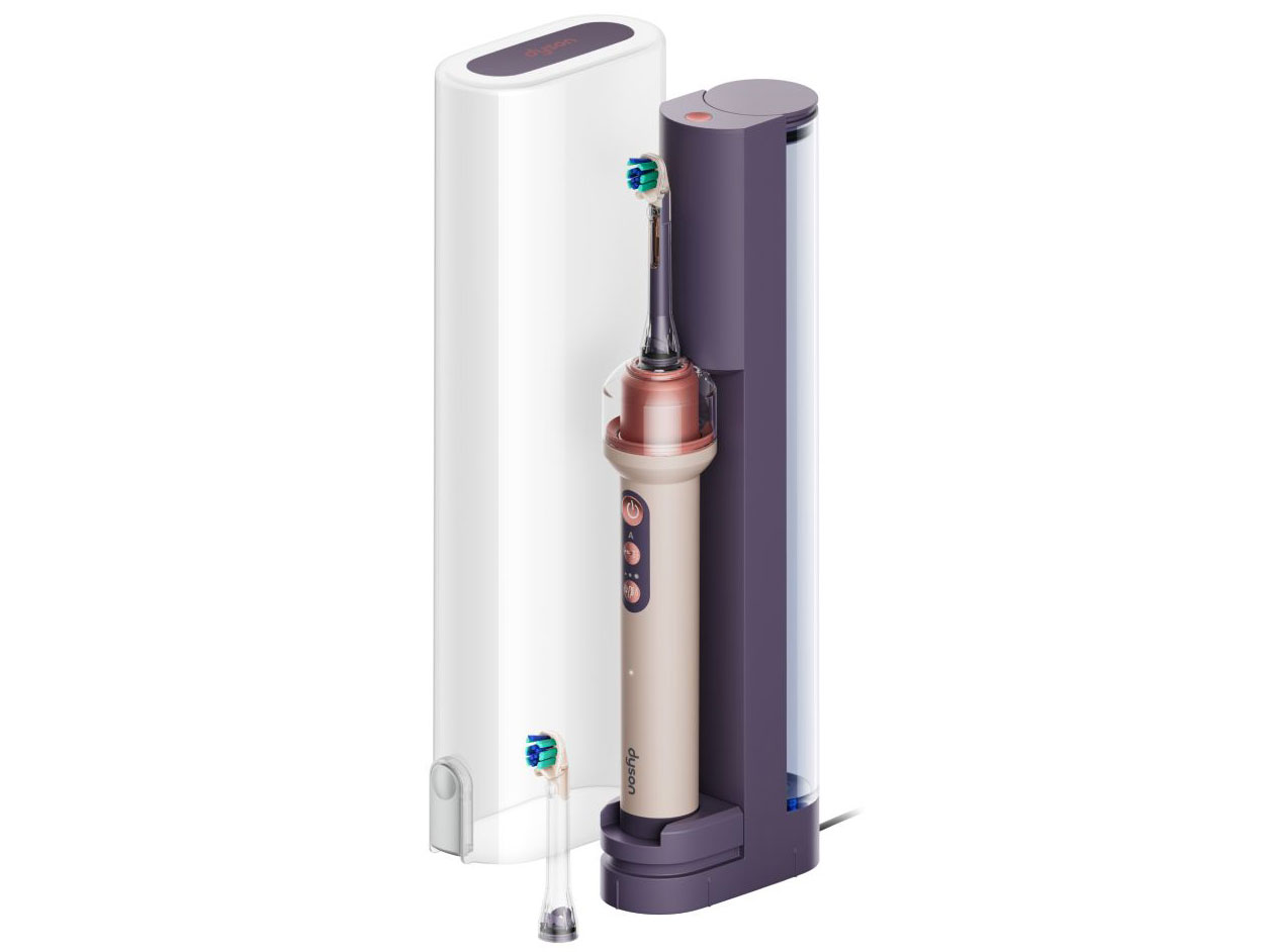 Dyson CameraJet OC01PI [�Z���~�b�N�s���N]