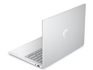 OmniBook 5 14 Core 5 320�E16GB�������E512GB SSD�EOLED�^�b�`�p�l������ ���i.com���胂�f�� [�O���C�V���[�V���o�[]