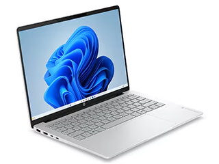 OmniBook 5 14 Core 7 350�E16GB�������E512GB SSD�EOLED�^�b�`�p�l������ ���i.com���胂�f�� [�O���C�V���[�V���o�[]