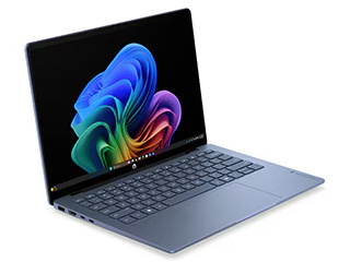 OmniBook 5 14 Core Ultra 5 322�E16GB�������E512GB SSD�EOLED�^�b�`�p�l������ ���i.com���胂�f�� [�X�^�[���b�g�u���[]