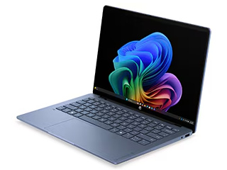 OmniBook 5 14 Core Ultra 7 355�E32GB�������E512GB SSD�EOLED�^�b�`�p�l������ ���i.com���胂�f�� [�X�^�[���b�g�u���[]
