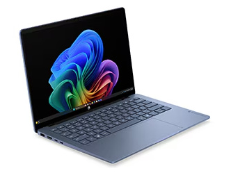 OmniBook 5 14 Core Ultra 7 355�E32GB�������E512GB SSD�EOLED�^�b�`�p�l������ ���i.com���胂�f�� [�X�^�[���b�g�u���[]