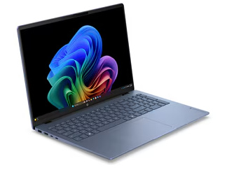 OmniBook 5 16 Ryzen AI 7 445�E32GB�������E512GB SSD�EOLED�^�b�`�p�l������ ���i.com���胂�f�� [�X�^�[���b�g�u���[]