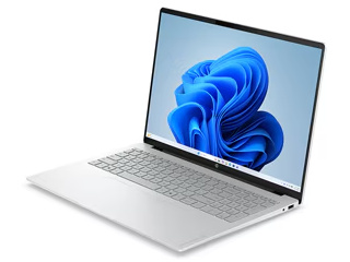 OmniBook 5 16 Core 5 320�E16GB�������E512GB SSD�EOLED�^�b�`�p�l������ ���i.com���胂�f�� [�O���C�V���[�V���o�[]