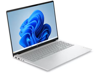 OmniBook 5 16 Core 5 320�E16GB�������E512GB SSD�EOLED�^�b�`�p�l������ ���i.com���胂�f�� [�O���C�V���[�V���o�[]