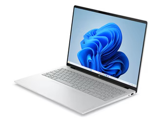OmniBook 5 16 Core 7 350�E16GB�������E512GB SSD�EOLED�^�b�`�p�l������ ���i.com���胂�f�� [�O���C�V���[�V���o�[]