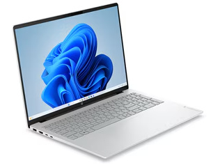 OmniBook 5 16 Core 7 350�E16GB�������E512GB SSD�EOLED�^�b�`�p�l������ ���i.com���胂�f�� [�O���C�V���[�V���o�[]