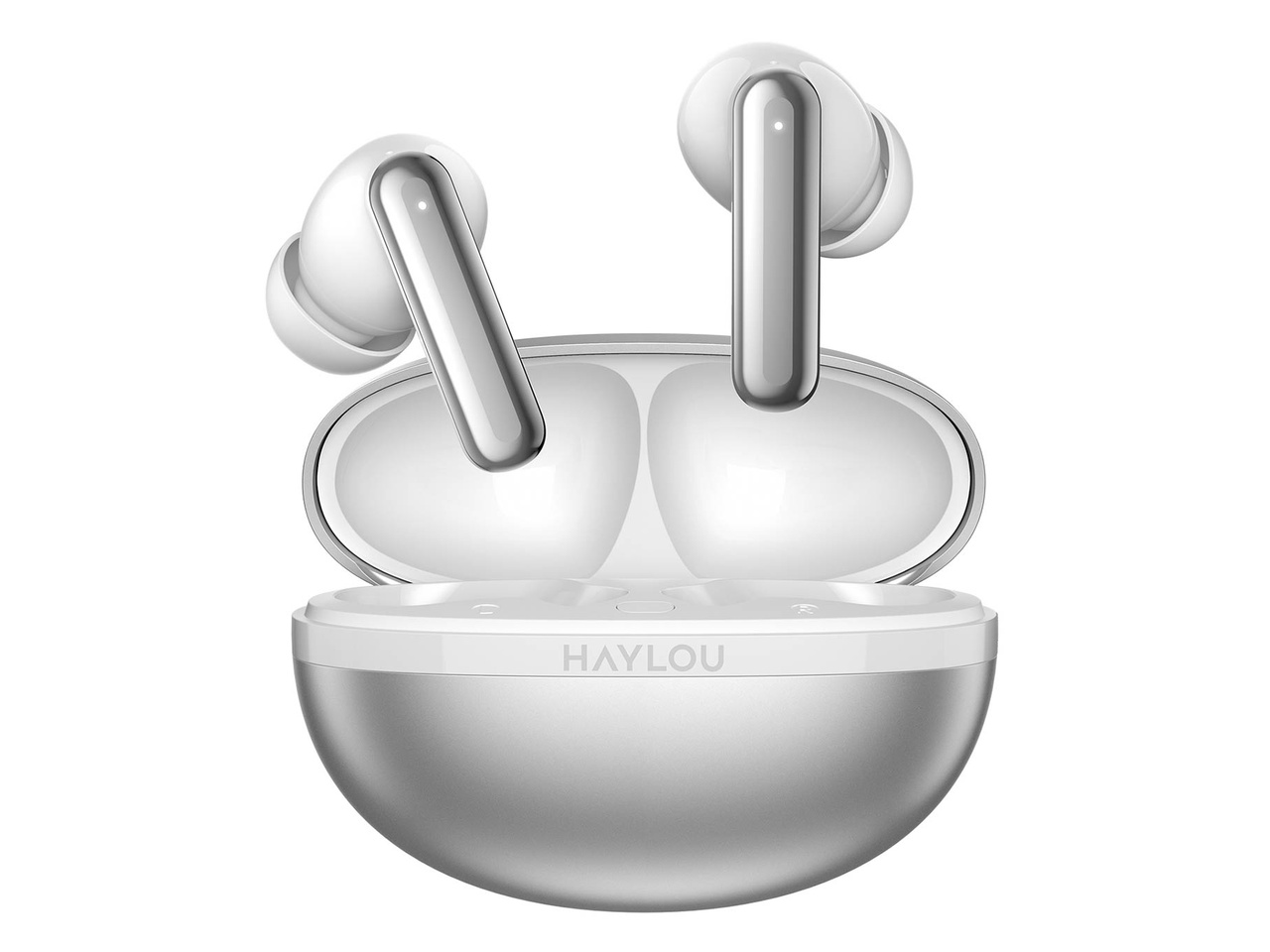 Flowbuds N50 HL-HT02-WH [�z���C�g]