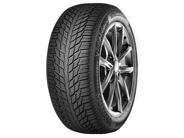 NEXEN [1本] WINGUARD ICE3 235/55R19 105T XL