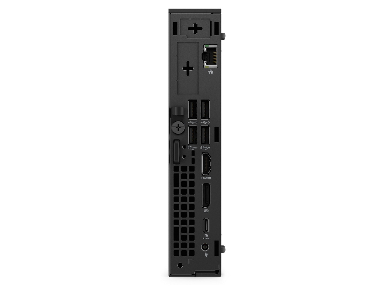 Dell Pro 5 �}�C�N�� Core Ultra 5 335 vPro�E16GB�������E256GB SSD�EWindows 11 Pro���ڃ��f��(P5M1260)