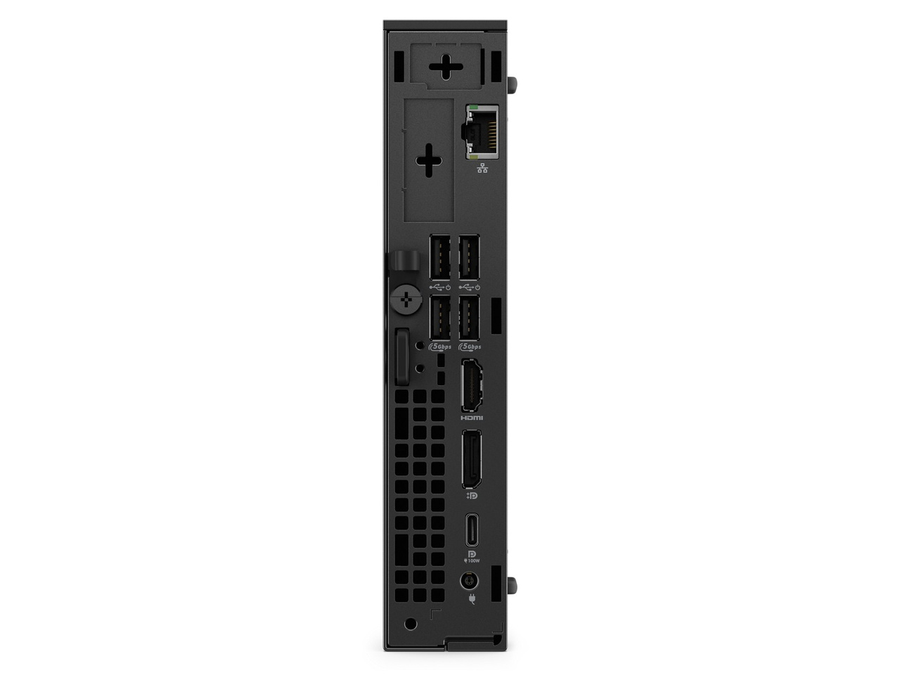 Dell Pro 5 �}�C�N�� Core Ultra 5 335 vPro�E16GB�������E512GB SSD�EWindows 11 Pro���ڃ��f��(P5M1260)