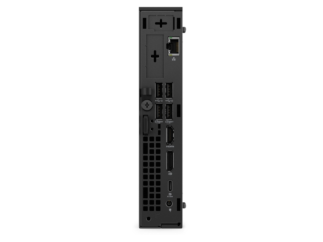 Dell Pro 5 �}�C�N�� Core Ultra 5 335 vPro�E16GB�������E512GB SSD(TLC)�EWindows 11 Pro���ڃ��f��(P5M1260)