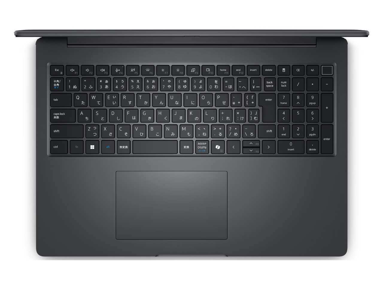 Dell Pro 3�V���[�Y 16 Ryzen AI 5 PRO 435�E16GB�������E512GB SSD�EWindows 11 Pro���ڃ��f��(P316265)