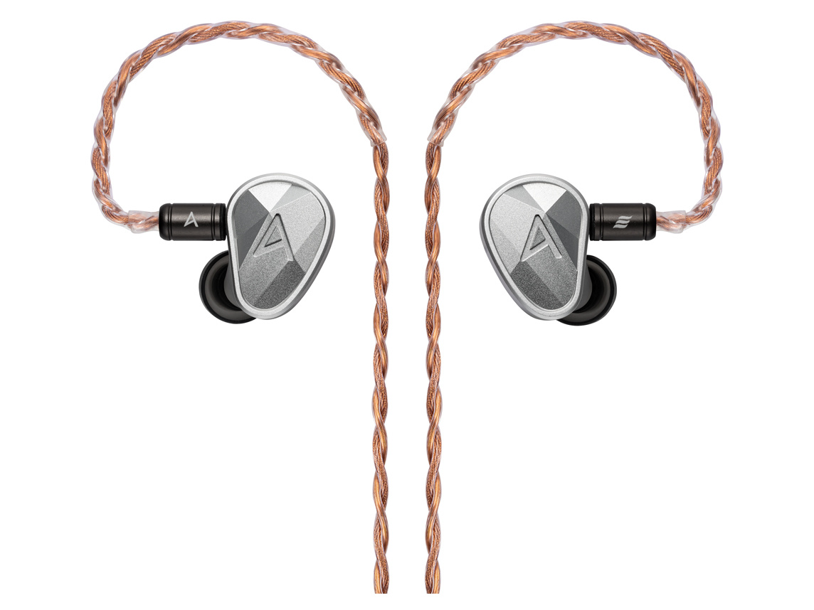 Astell&Kern CLARUS IRV-AK-CLARUS