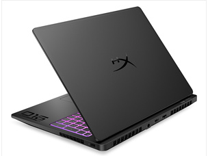 HyperX OMEN MAX 16 Core Ultra 7 270HX Plus�E32GB�������E1TB SSD TLC�EWQXGA 240Hz�t���ERTX 5070Ti���� ���i.com���胂�f�� [�V���h�E�u���b�N]